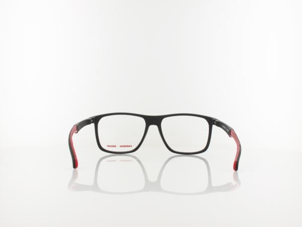 Carrera | CARDUC 053 003/ 56 | matte black
