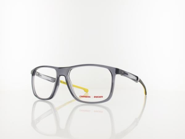 Carrera | CARDUC 053 R6S/ 56 | grey black