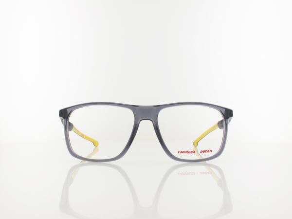 Carrera | CARDUC 053 R6S/ 56 | grey black