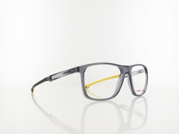 Carrera | CARDUC 053 R6S/ 56 | grey black