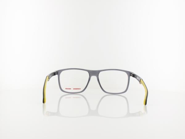 Carrera | CARDUC 053 R6S/ 56 | grey black