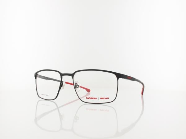 Carrera | CARDUC 054 003 57 | matte black