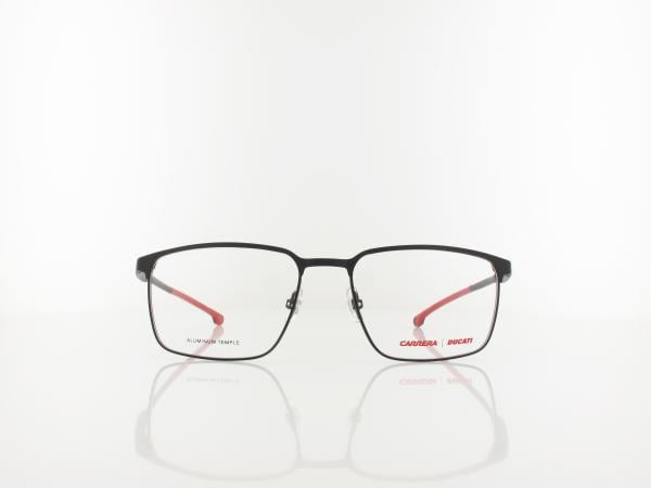 Carrera | CARDUC 054 003 57 | matte black