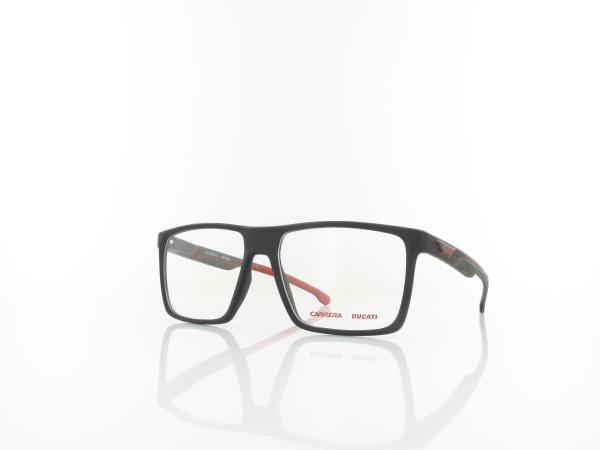 Carrera | CARDUC 058 003 57 | matte black