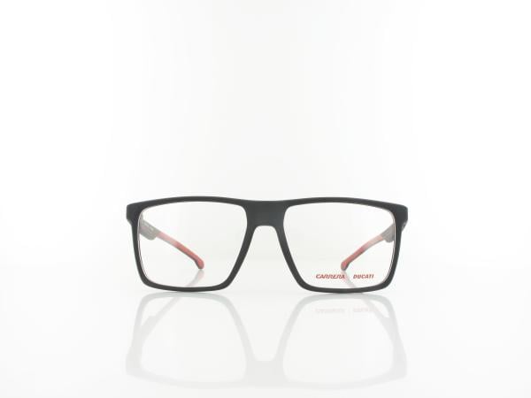 Carrera | CARDUC 058 003 57 | matte black