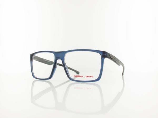 Carrera | CARDUC 058 PJP 57 | blue