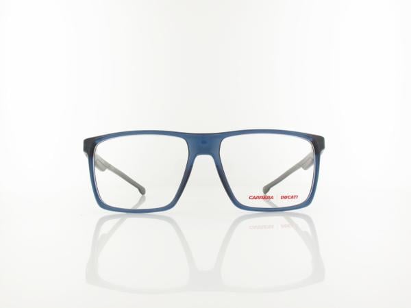 Carrera | CARDUC 058 PJP 57 | blue