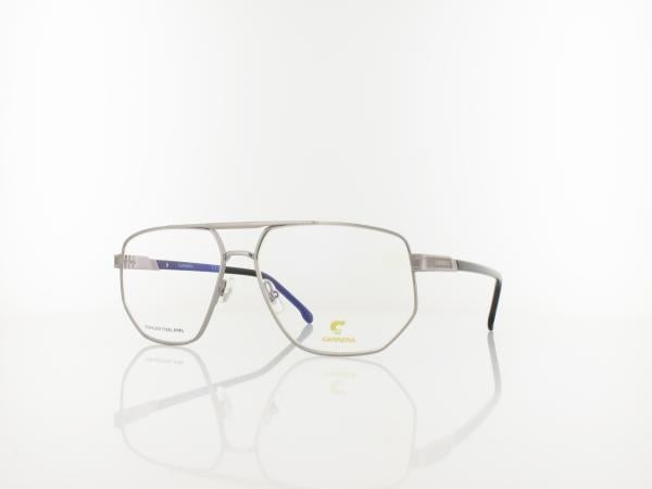 Carrera | CARRERA 1141 85K/ 58 | ruthenium black