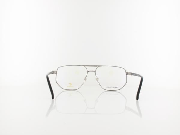 Carrera | CARRERA 1141 85K/ 58 | ruthenium black