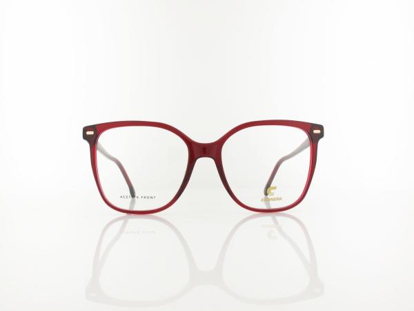 Carrera | CARRERA 3075 LHF 55 | burgundy