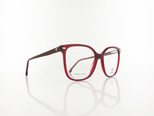 Carrera | CARRERA 3075 LHF 55 | burgundy