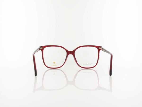 Carrera | CARRERA 3075 LHF 55 | burgundy