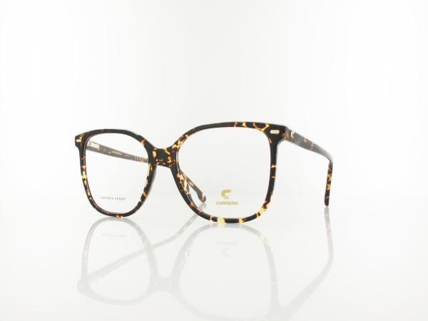 Carrera | CARRERA 3075 XLT 55 | havana beige