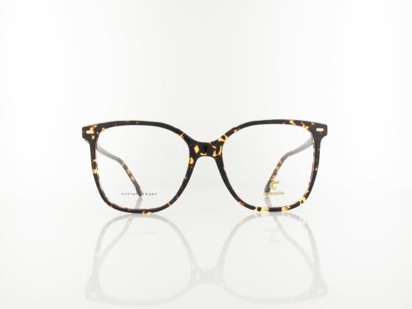 Carrera | CARRERA 3075 XLT 55 | havana beige