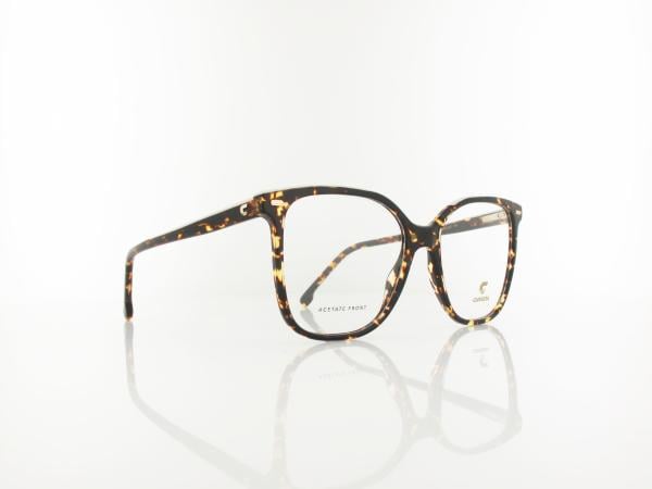 Carrera | CARRERA 3075 XLT 55 | havana beige