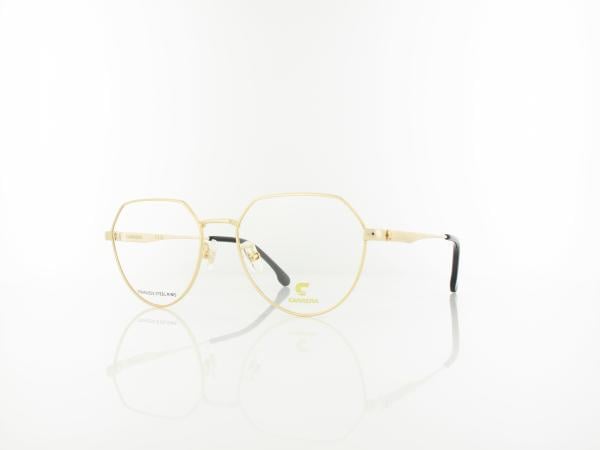 Carrera | CARRERA 3076 RHL 52 | gold black