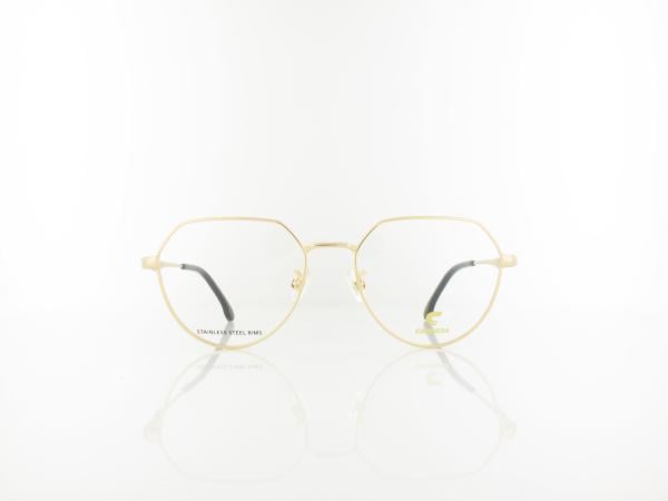 Carrera | CARRERA 3076 RHL 52 | gold black