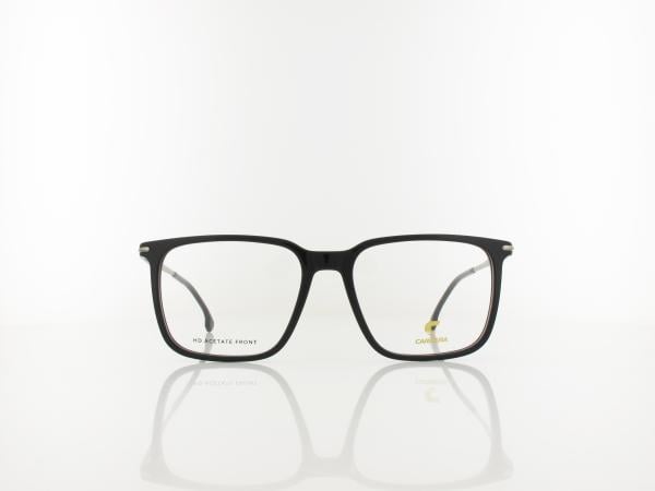 Carrera | CA 357/C 284/M9 54 | black ruthenium / grey polarized