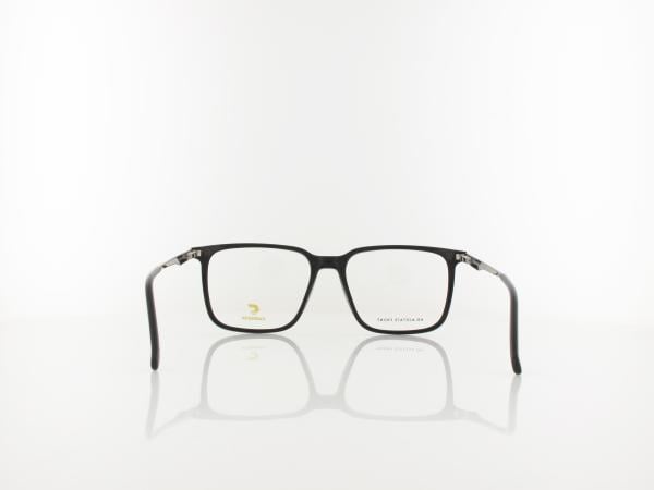 Carrera | CA 357/C 284/M9 54 | black ruthenium / grey polarized