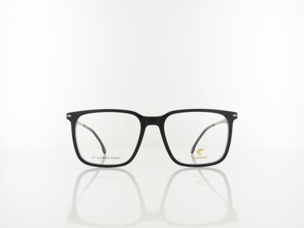 Carrera | CA 357/C 9ZJ/M9 54 | black blue horn / grey polarized