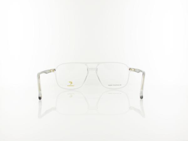 Carrera | CARRERA 373 KB7 55 | grey
