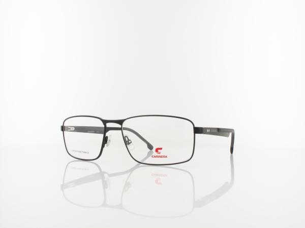 Carrera | CARRERA 8913 08A/ 57 | black grey