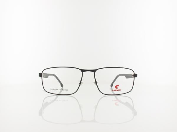 Carrera | CARRERA 8913 08A/ 57 | black grey