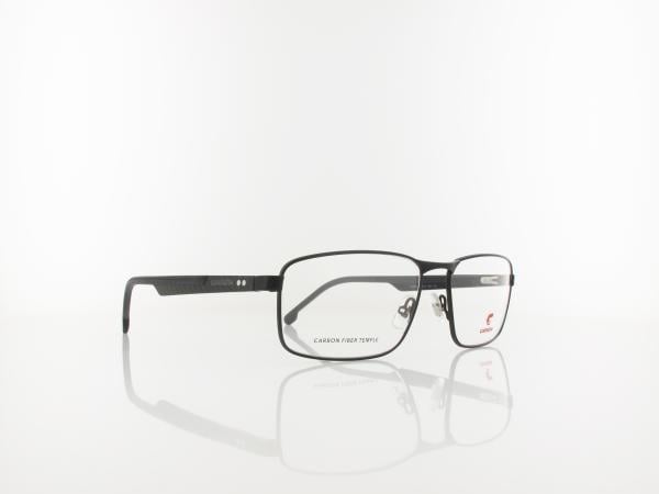 Carrera | CARRERA 8913 08A/ 57 | black grey