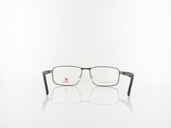 Carrera | CARRERA 8913 08A/ 57 | black grey