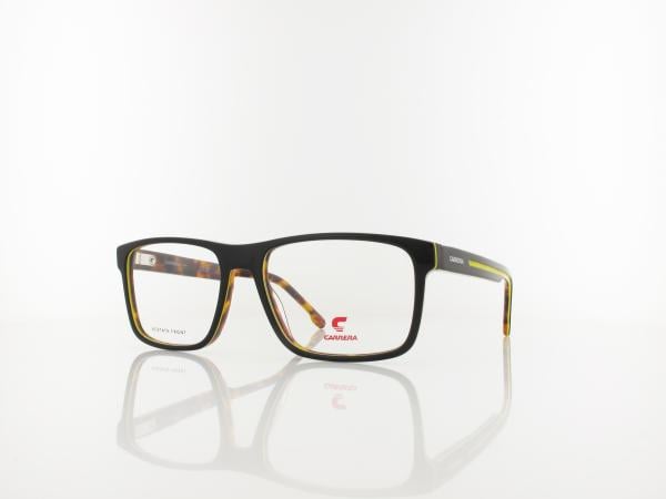 Carrera | CARRERA 8915 71C/ 56 | black yellow