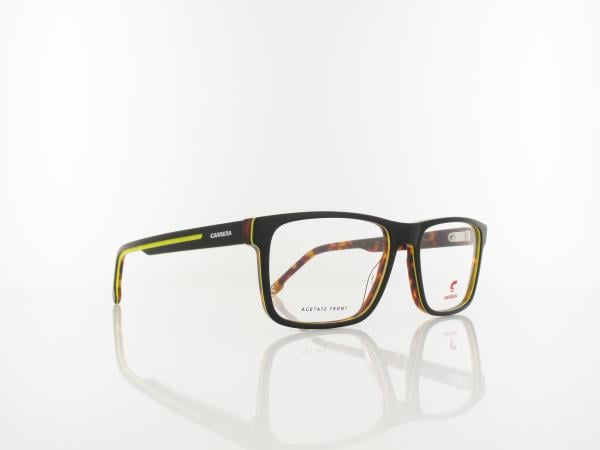 Carrera | CARRERA 8915 71C/ 56 | black yellow