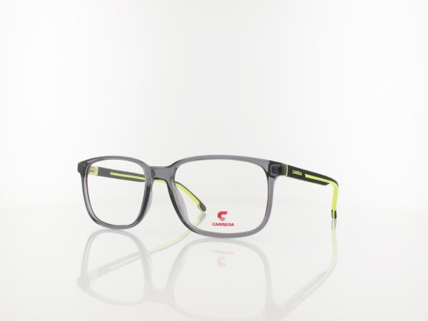 Carrera | CARRERA 8916 0UV/ 55 | grey yellow fluo