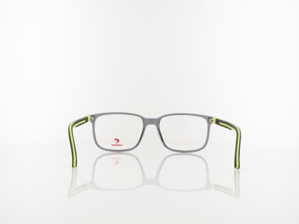 Carrera | CARRERA 8916 0UV/ 55 | grey yellow fluo