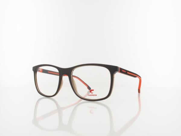 Carrera | CA 8918/C 12J/SP 54 | brown orange / bronze polarized