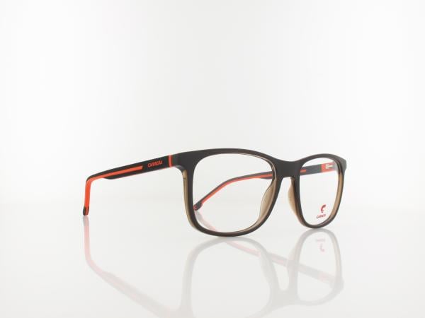 Carrera | CA 8918/C 12J/SP 54 | brown orange / bronze polarized