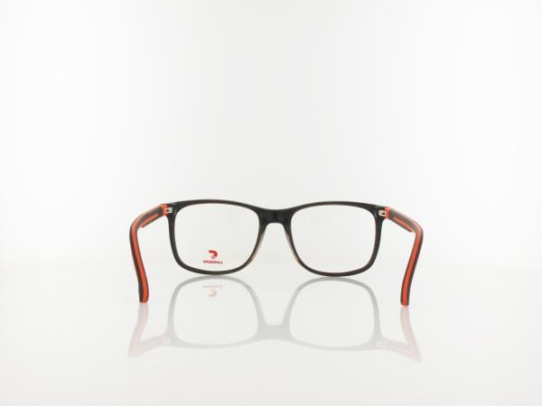 Carrera | CA 8918/C 12J/SP 54 | brown orange / bronze polarized