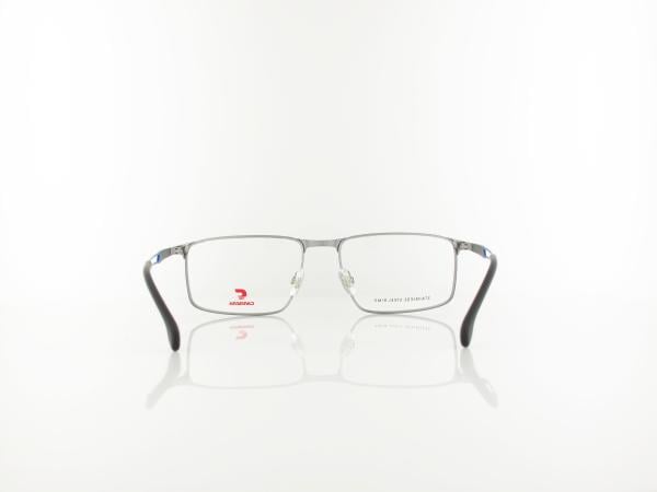 Carrera | CARRERA 8925 R81 57 | matte ruthenium