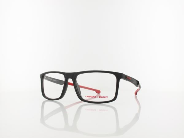 Carrera | CARDUC 024 OIT 56 | black red