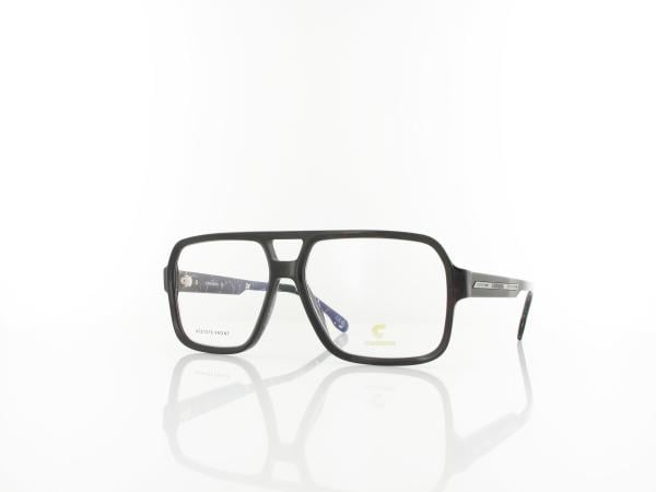 Carrera | VICTORY C 16 0Q1 58 | ruthenium marble black