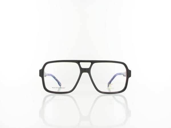 Carrera | VICTORY C 16 0Q1 58 | ruthenium marble black