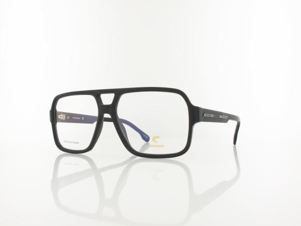 Carrera | VICTORY C 16 TI7 58 | matte black ruthenium