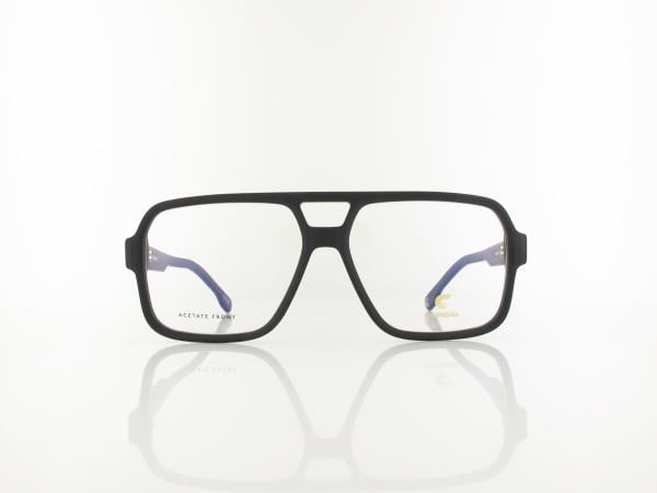 Carrera | VICTORY C 16 TI7 58 | matte black ruthenium