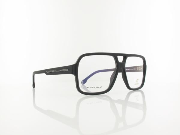 Carrera | VICTORY C 16 TI7 58 | matte black ruthenium