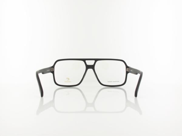 Carrera | VICTORY C 16 TI7 58 | matte black ruthenium