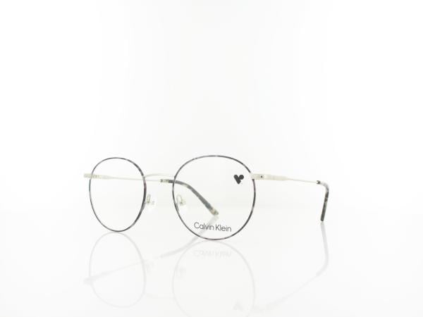 Calvin Klein | CK19119 025 49 | grey havana