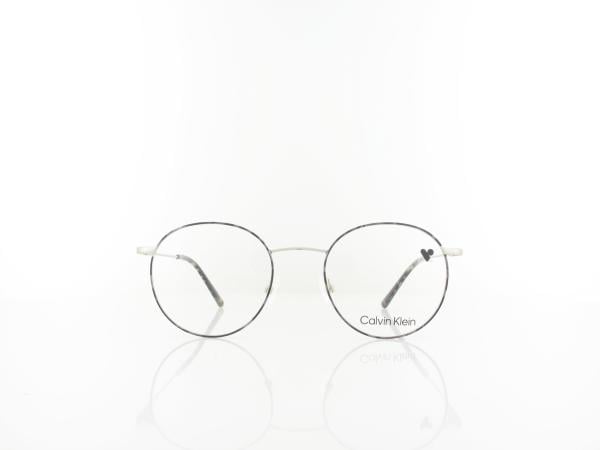 Calvin Klein | CK19119 025 49 | grey havana