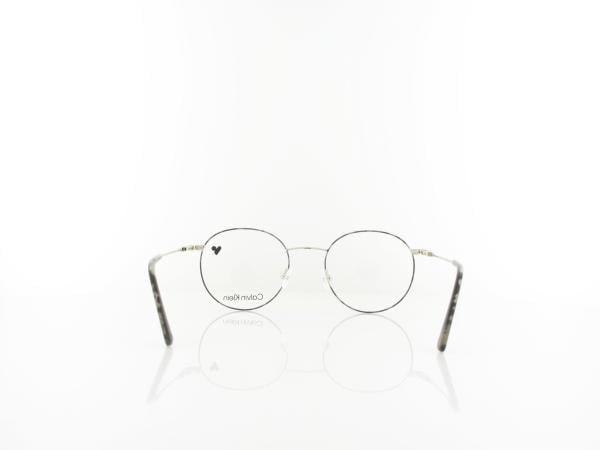 Calvin Klein | CK19119 025 49 | grey havana