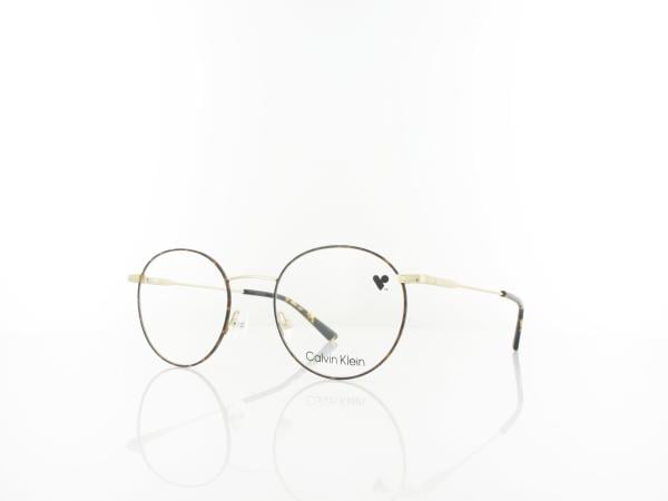 Calvin Klein | CK19119 235 49 | dark havana