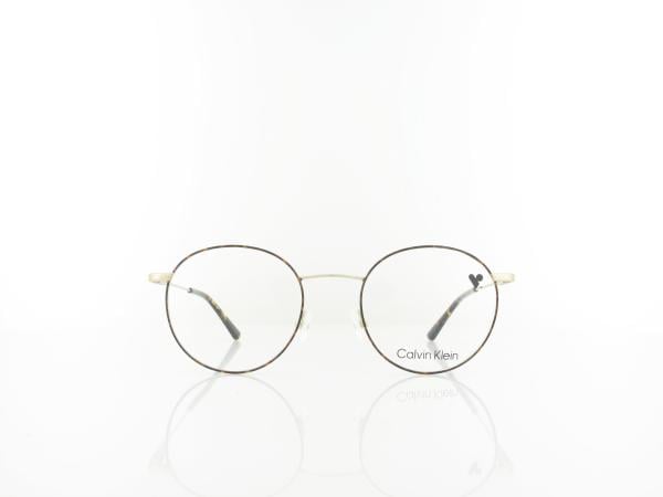 Calvin Klein | CK19119 235 49 | dark havana