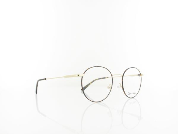 Calvin Klein | CK19119 235 49 | dark havana